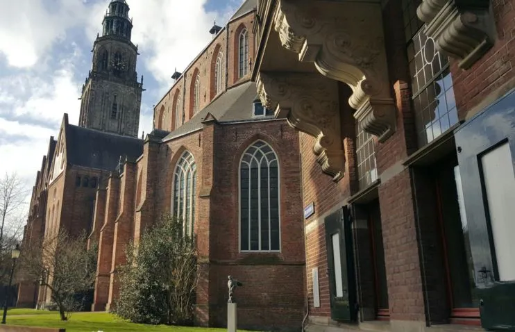 martinikerk 51