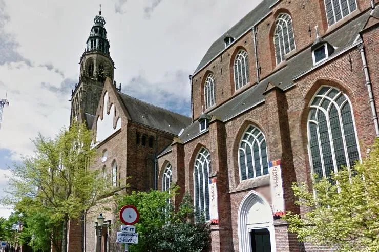 martinikerk