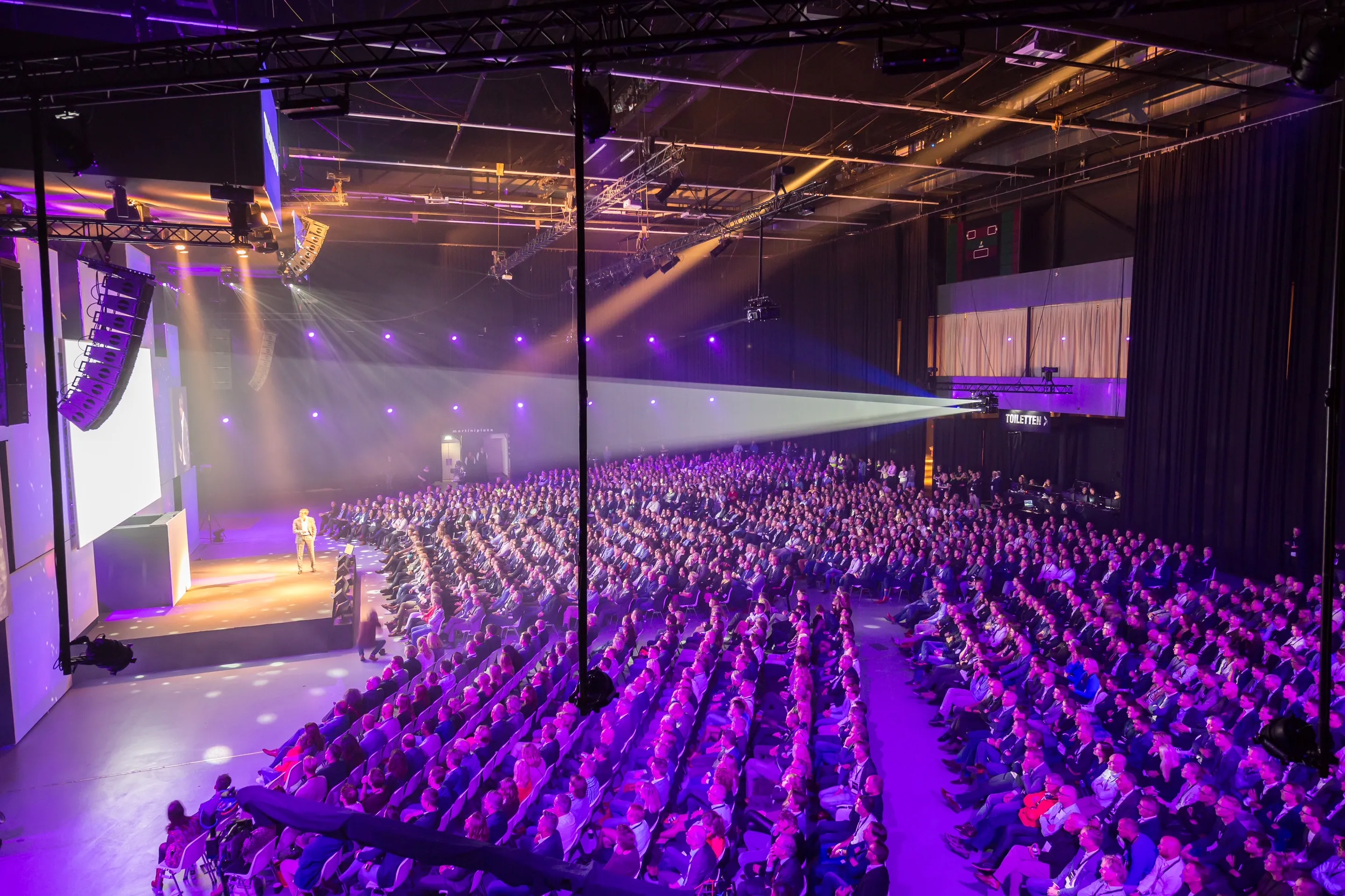 martiniplaza congres 3