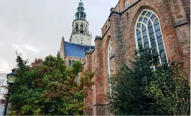 martinitoren