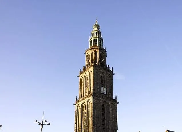 martinitoren
