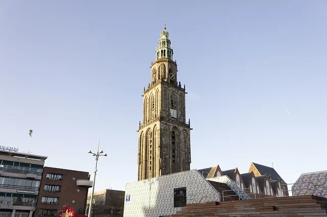 martinitoren