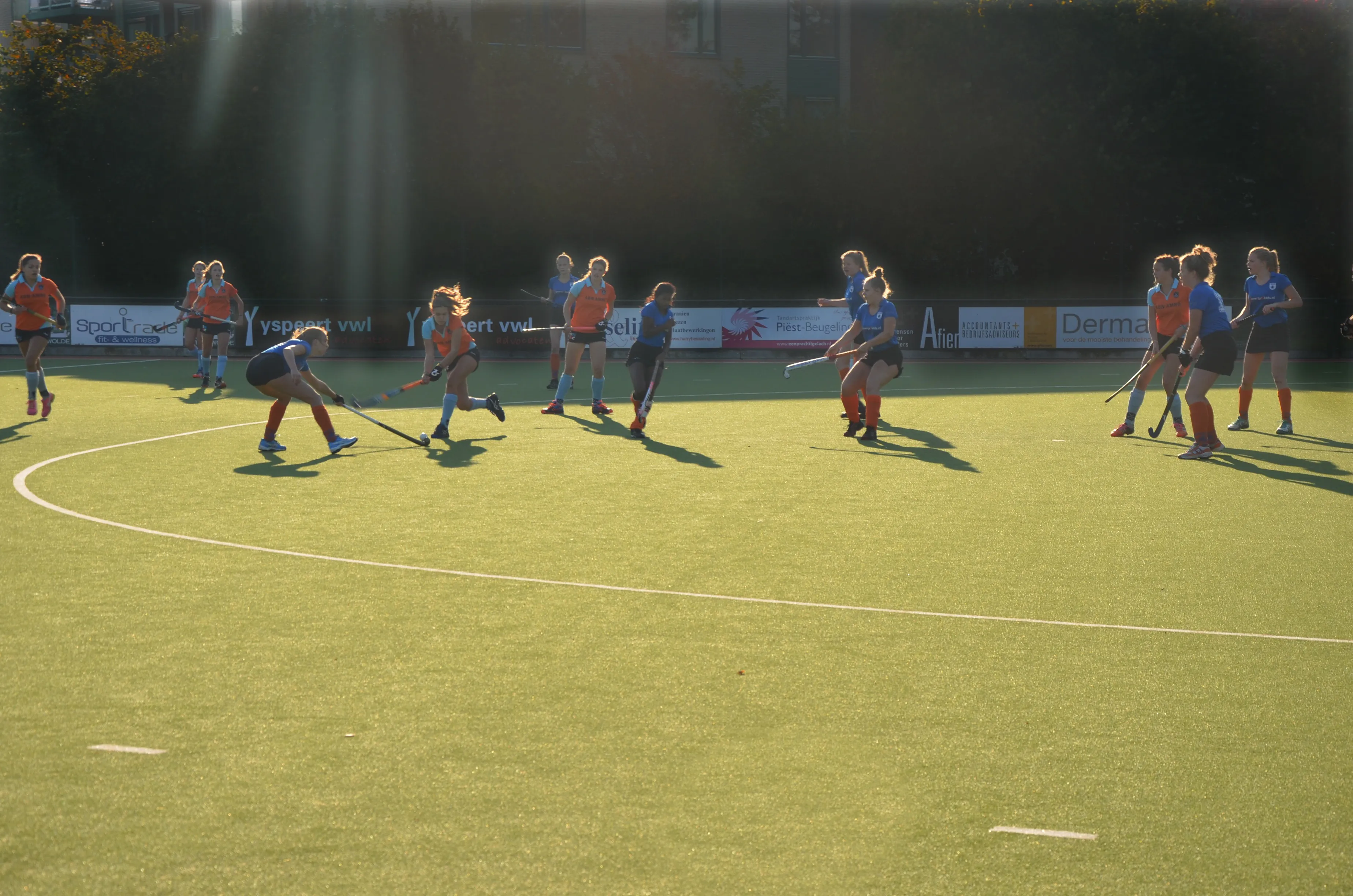 mb1 daring ghhc groningen herfst