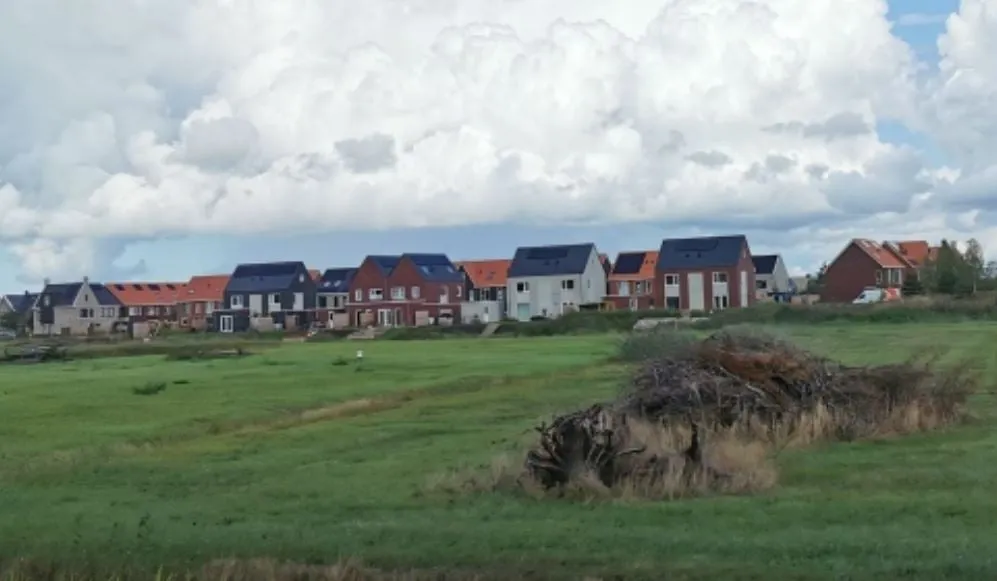 meerstad 1