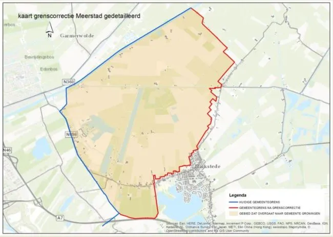 meerstad knipsel 1