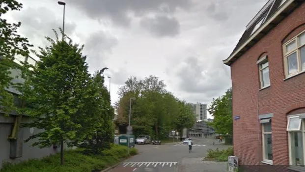 meeuwerderbaan