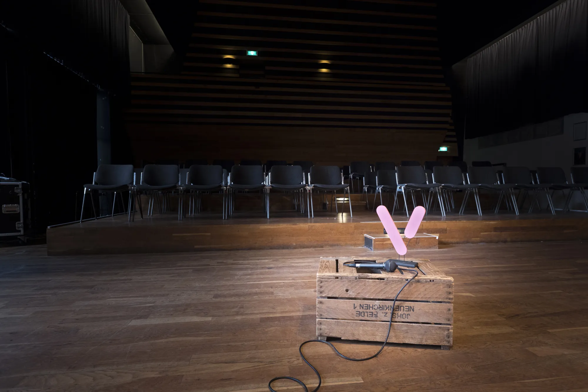 meezingcafe foto cees van alten