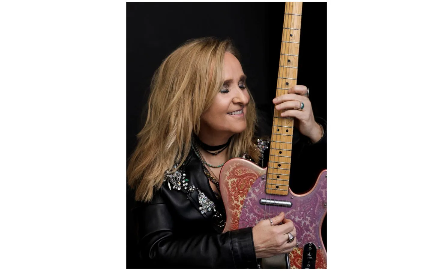 melissa etheridge