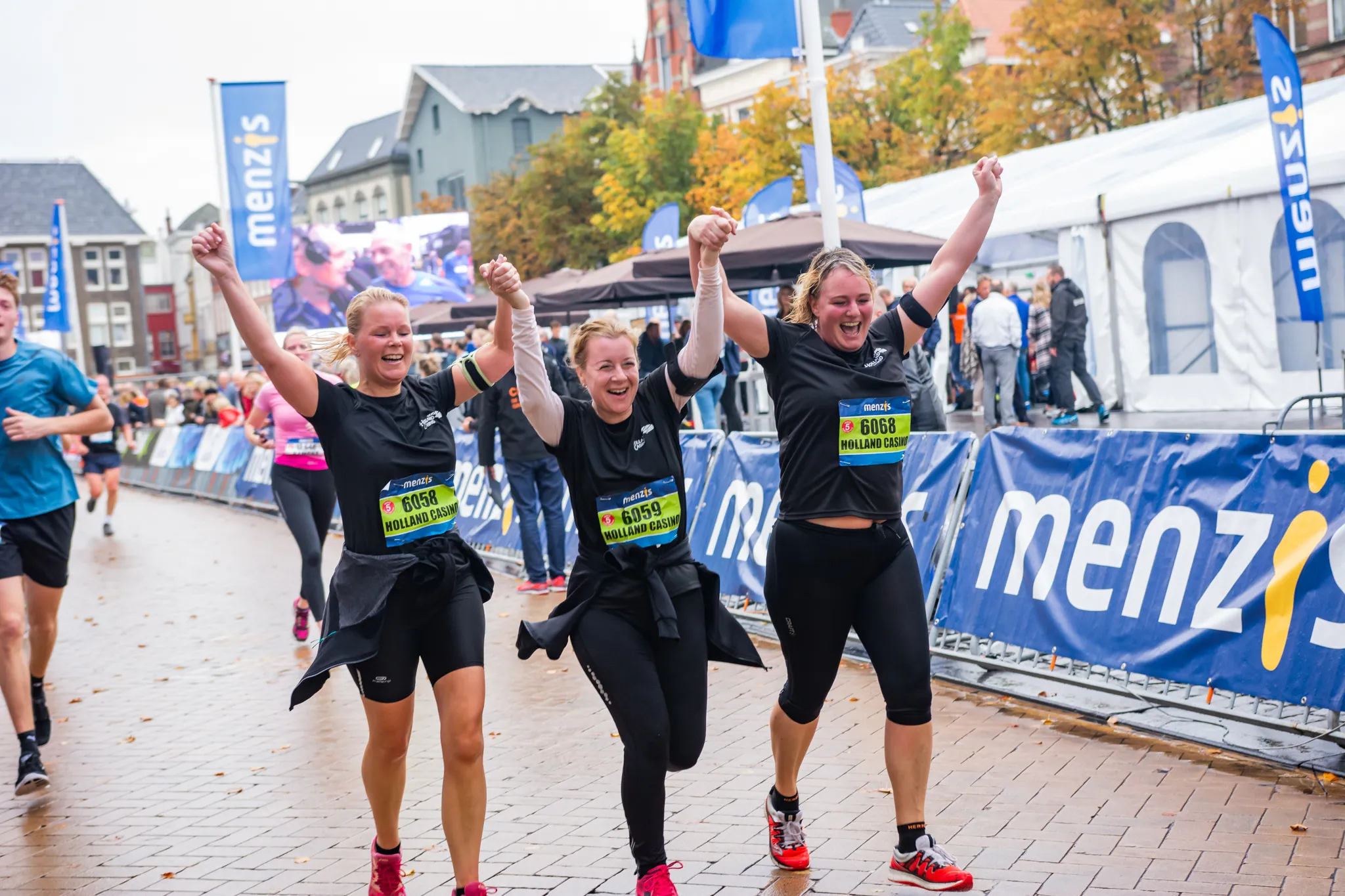 menzis 4 mijl van groningen persbericht 1