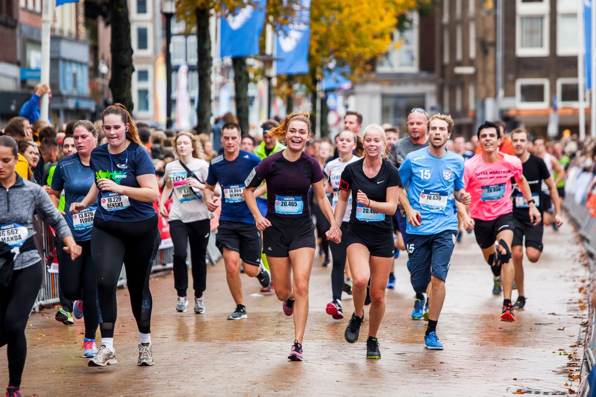 menzis 4 mijl van groningen persbericht 2