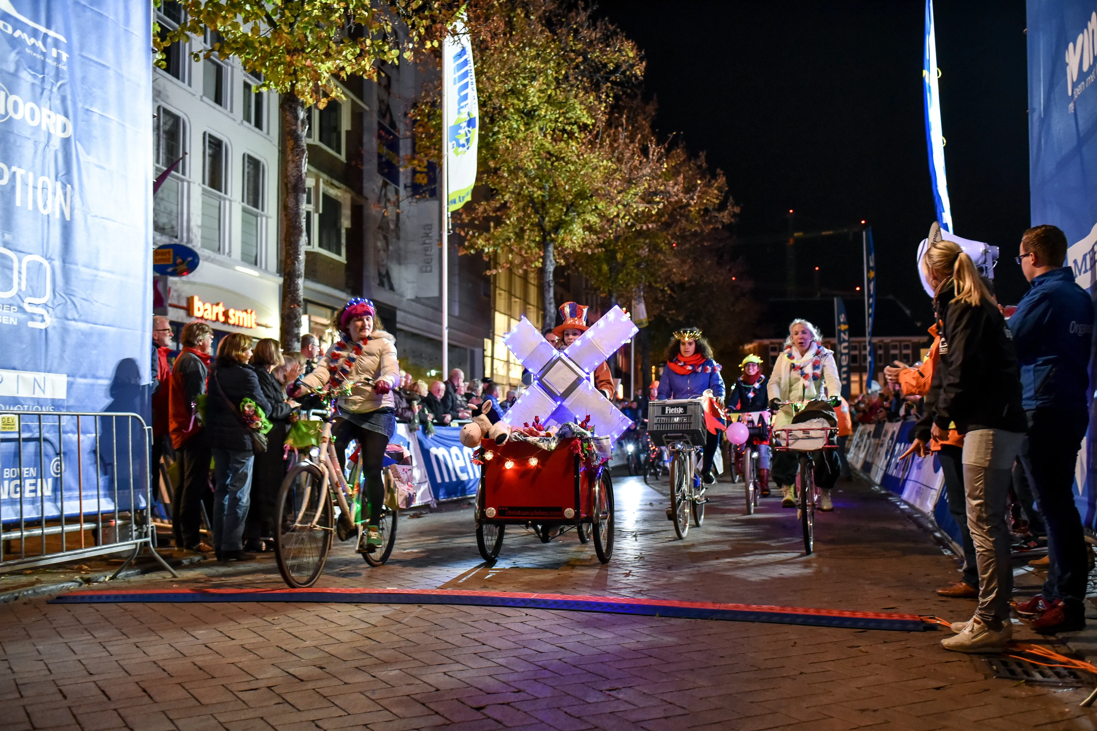 menzis 4mijl4you powered by gasterra