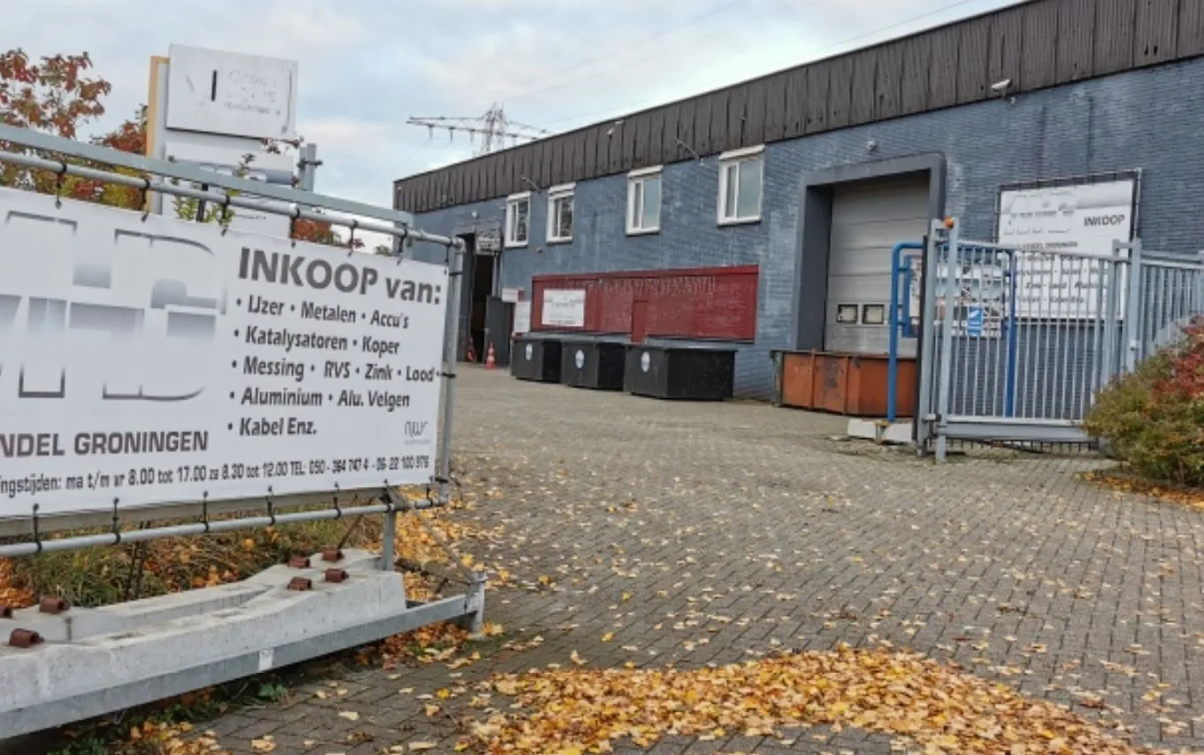metaalhandel groningen1
