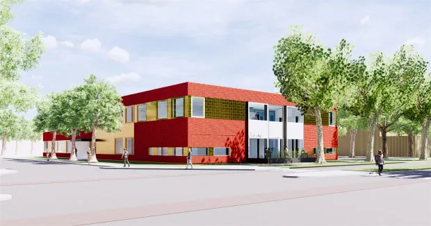 mfa de wijert impressie