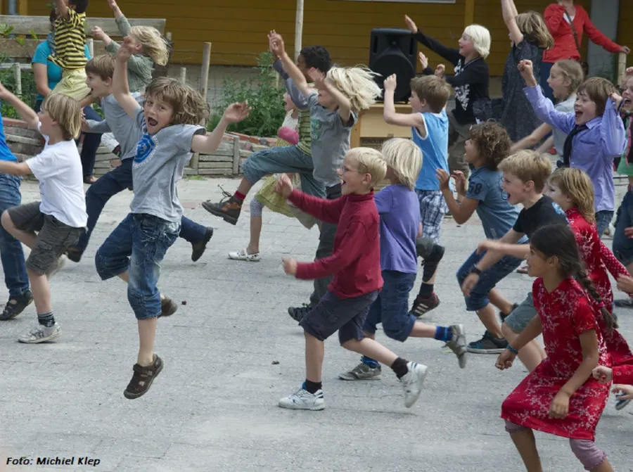 michiel klep huis voor de sport groningen en vrijdag lanceren sport en cultuurhopper