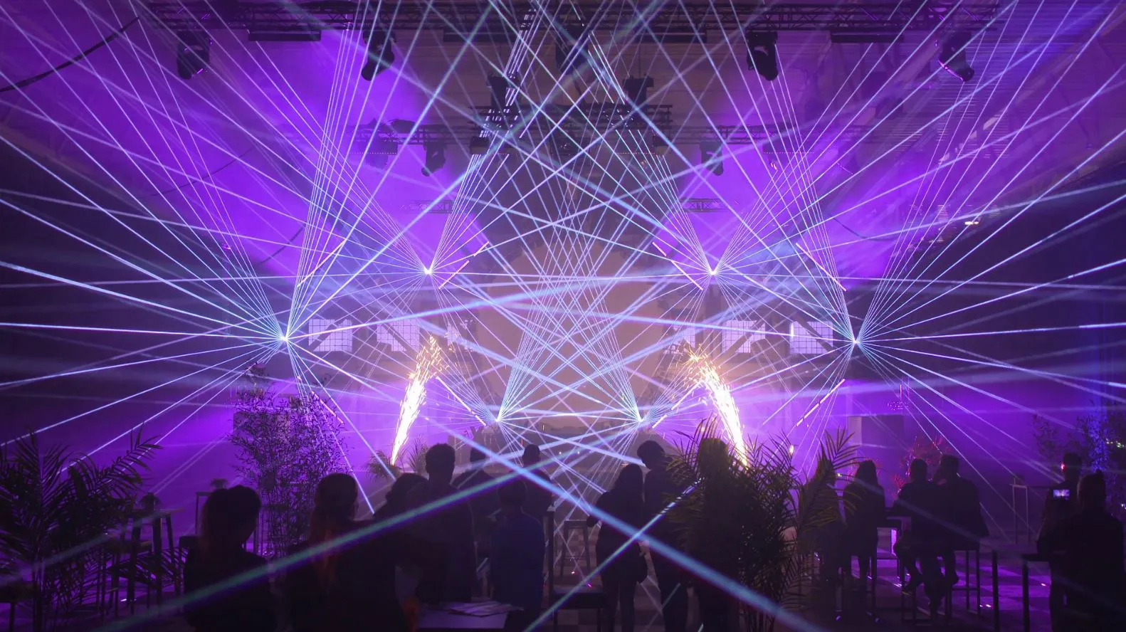 mmx laser