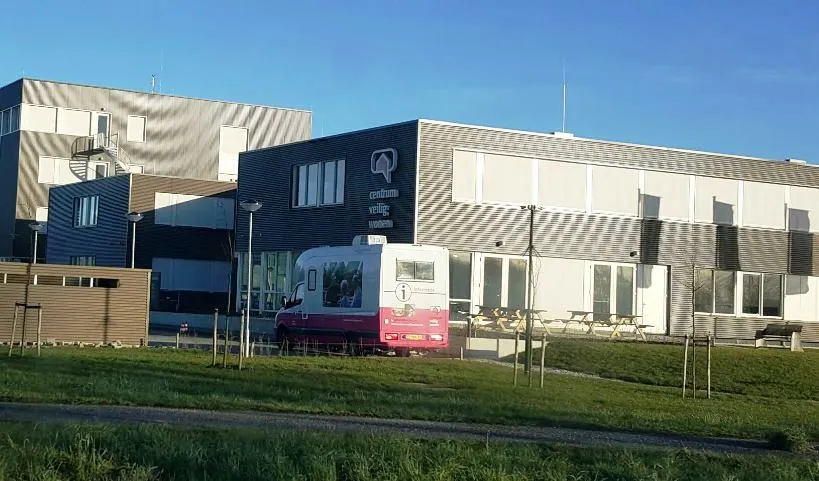 mobiele dienstverlening