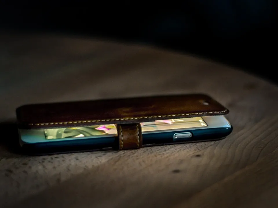 mobiele telefoon
