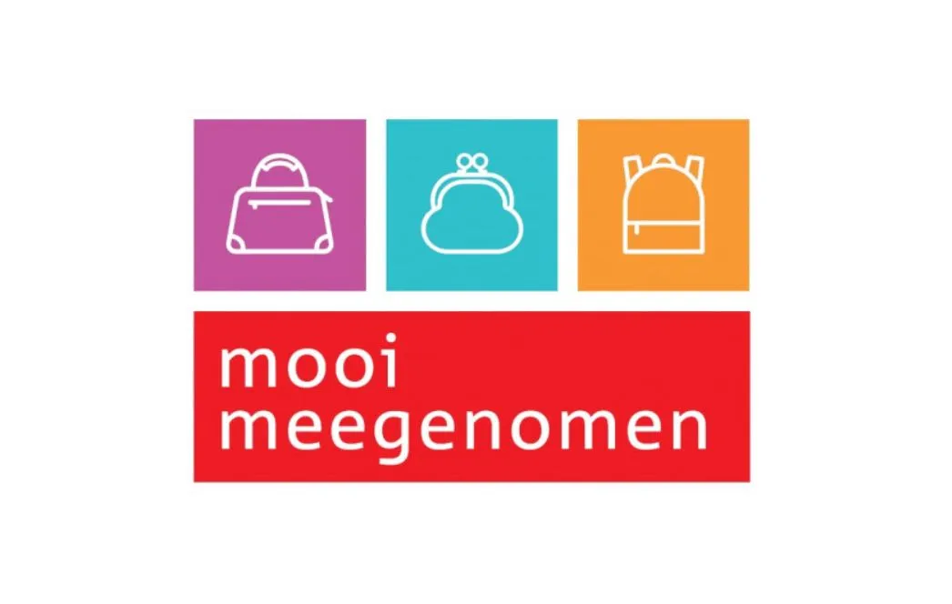 mooi meegenomen