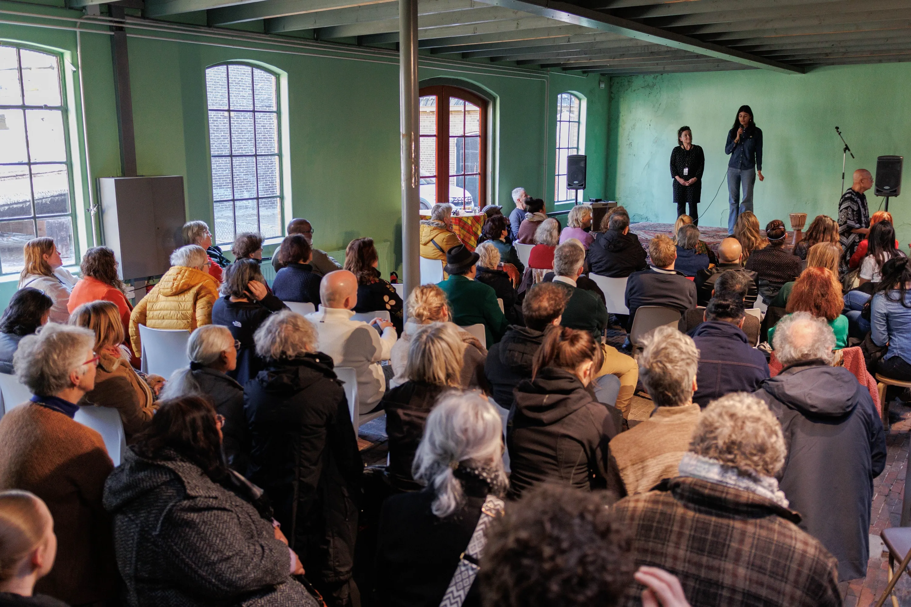 museumaandea spicysunday 1