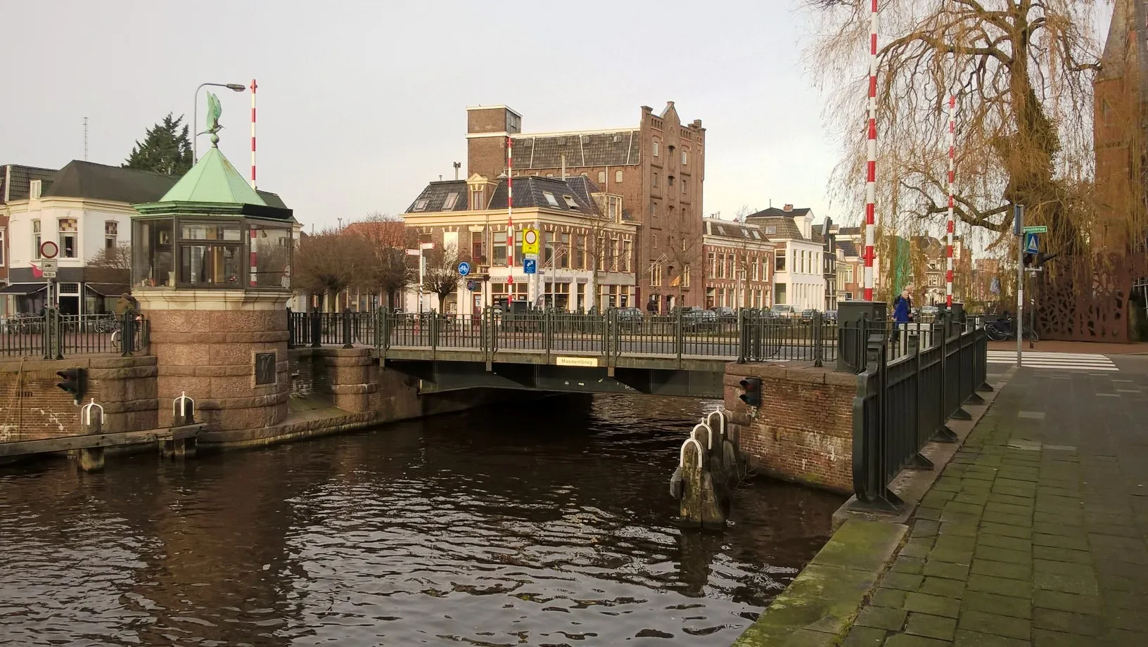 museumbrug