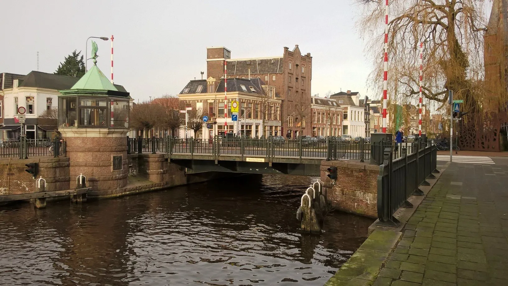 museumbrug