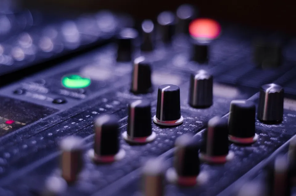 muziek mixer 821537 960 720
