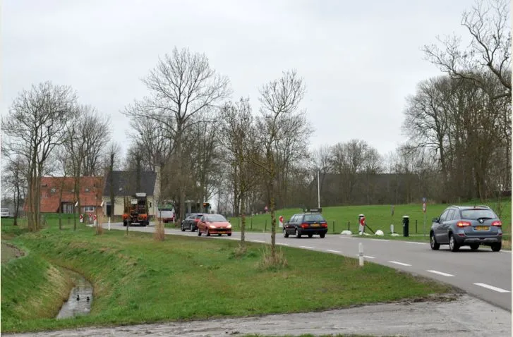 n 361 provincie groningen