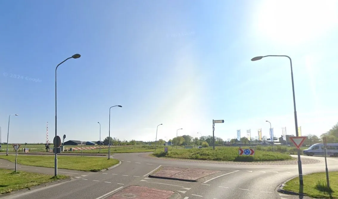 n360 appingedam