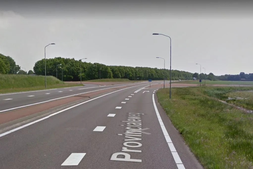 n366 alteveer stadskanaal