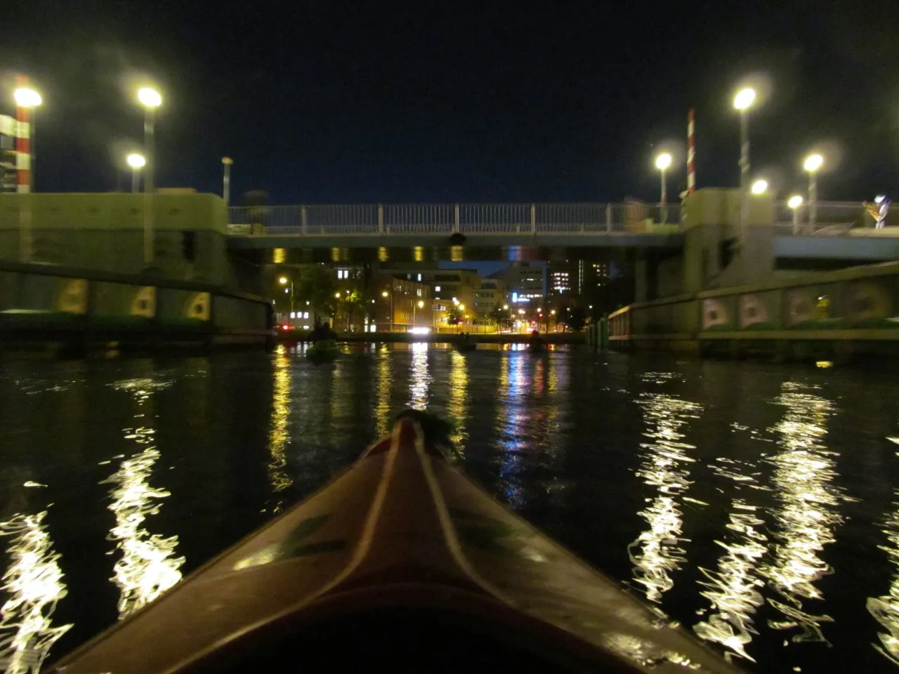 nacht van de nacht door de gracht nmf