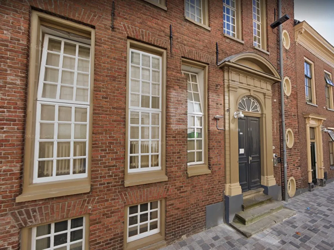 nachtopvang winteropvang schoolstraat