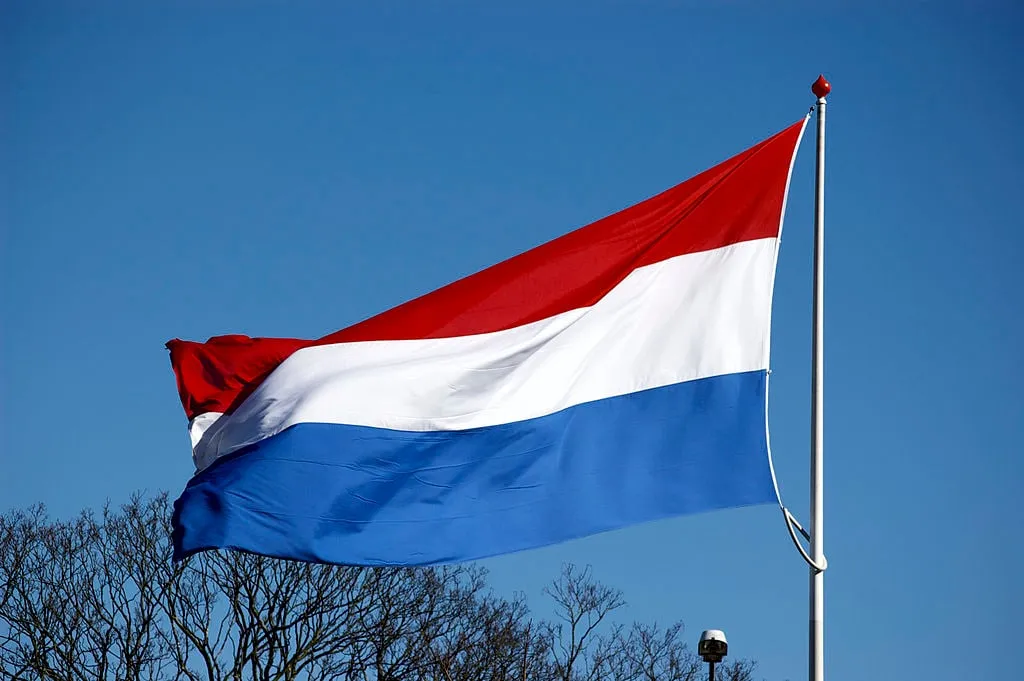 nederlandse vlag cc by sa 40 wouter engler wikipedia commons