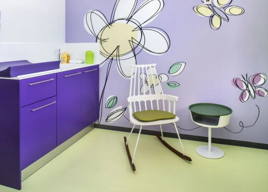 neosuites interieur