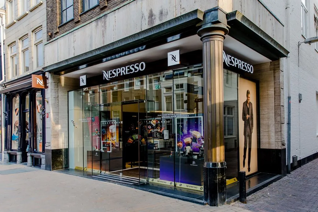 nespresso groningen 11