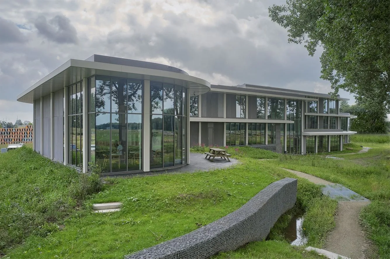 new nexus haren noordzijde