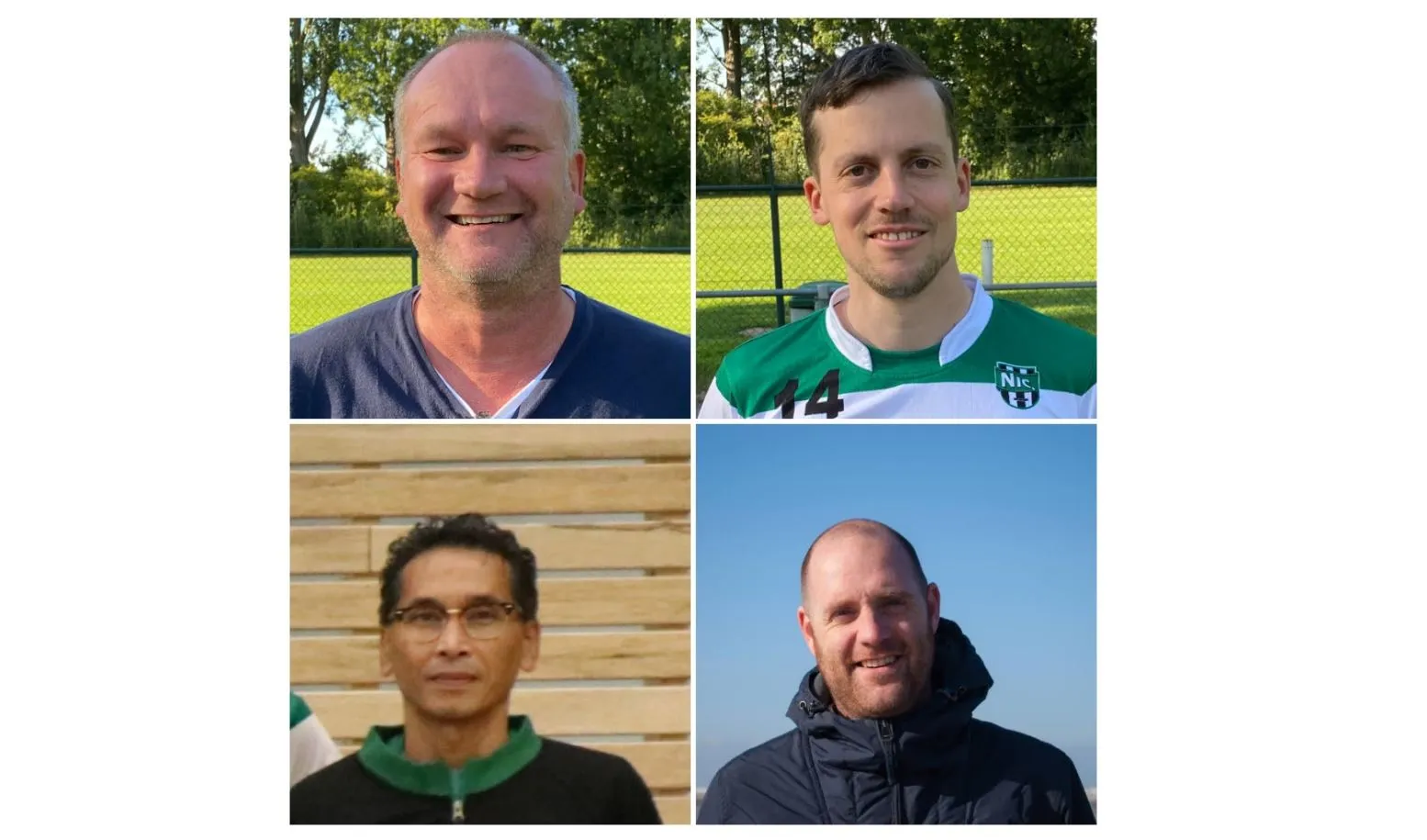 nic korfbal