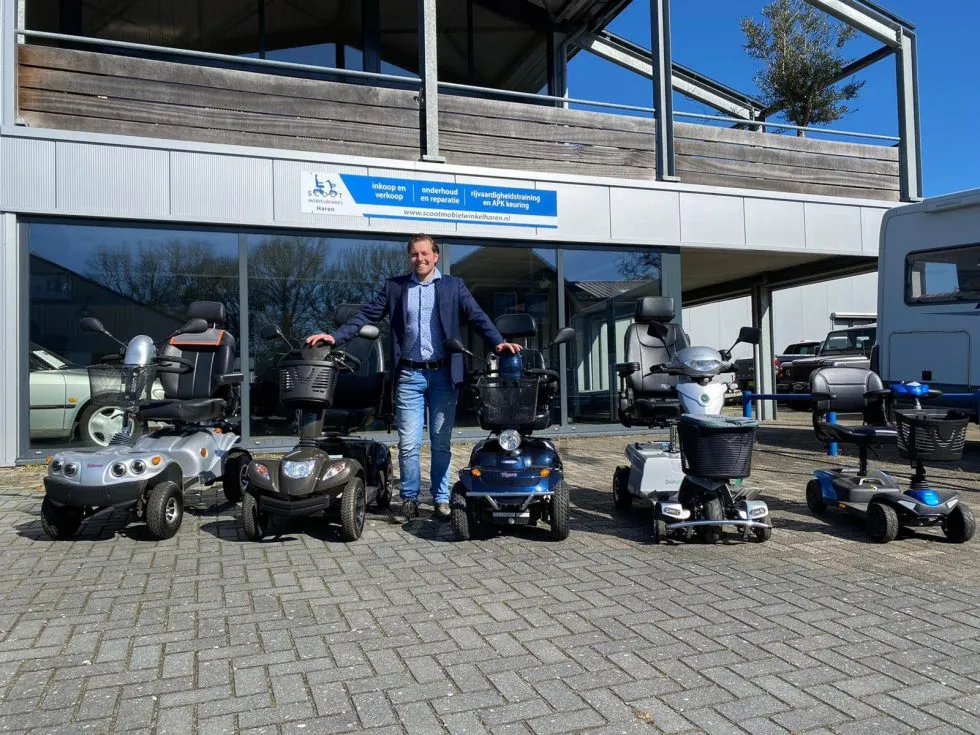 niek scootmobiel haren 980x735