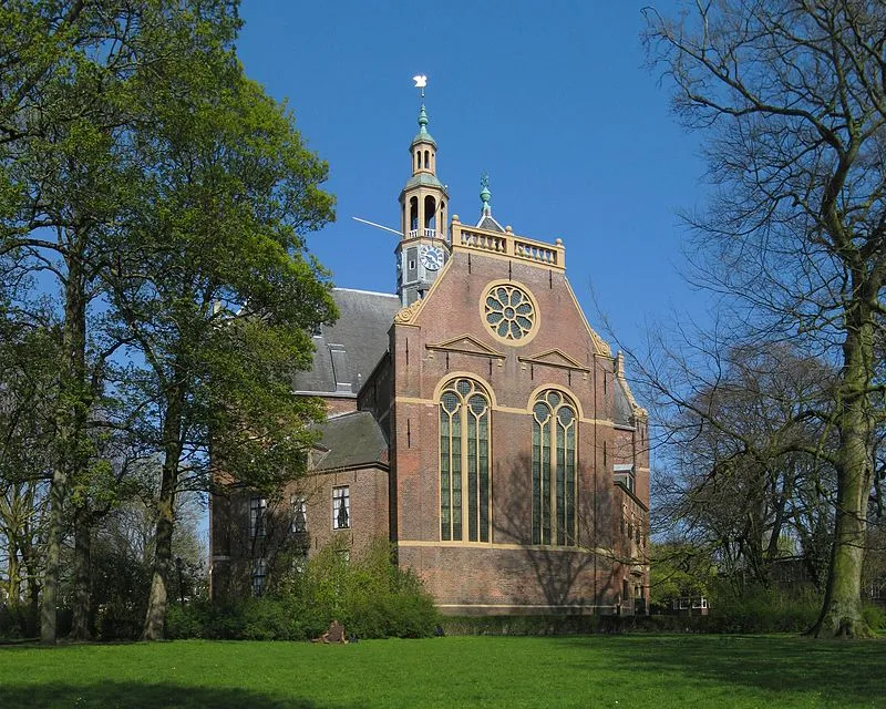 nieuwe kerk groningen nl wikipedia commons wutsje