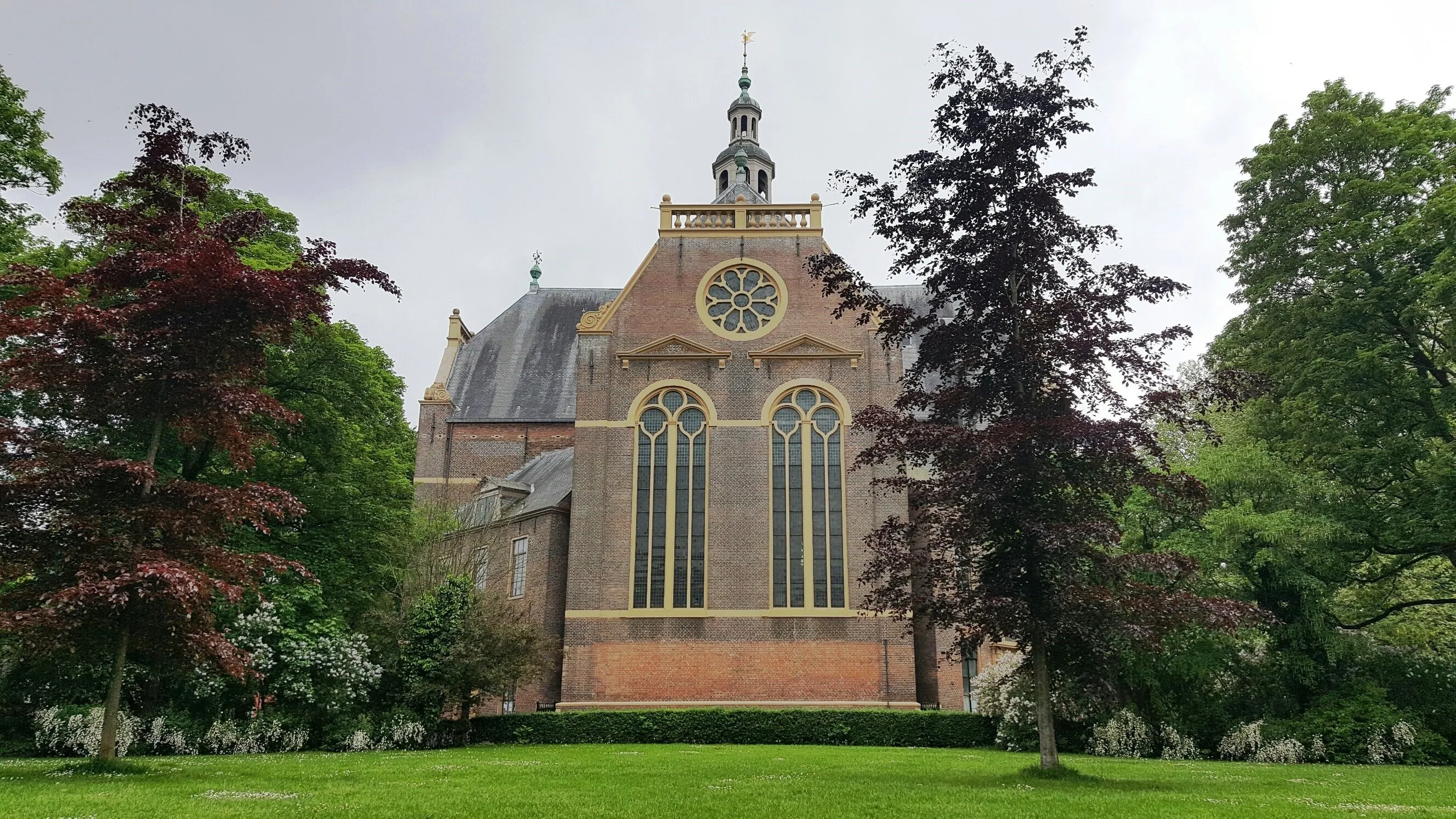 nieuwe kerk2