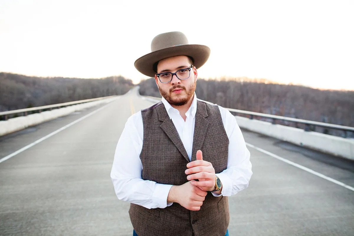 noah guthrie