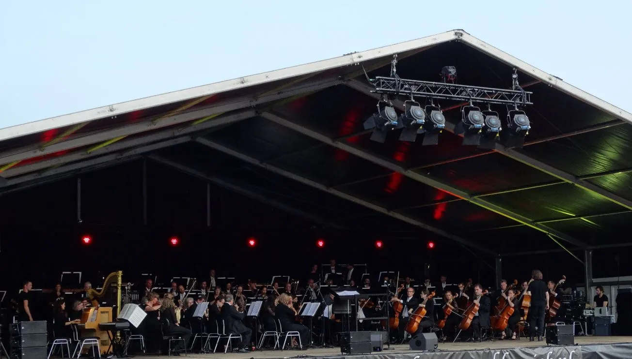 noord nederlands orkest