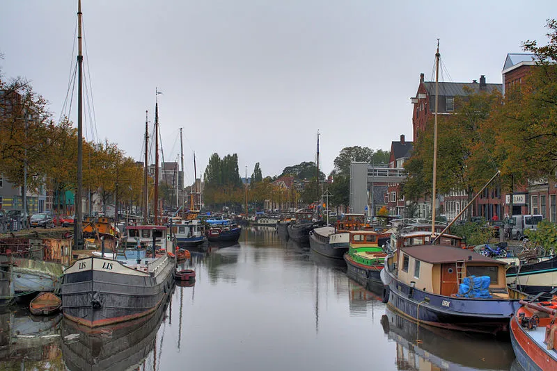 noorderhaven ccbysa 30 wikipediacommons philip breckler