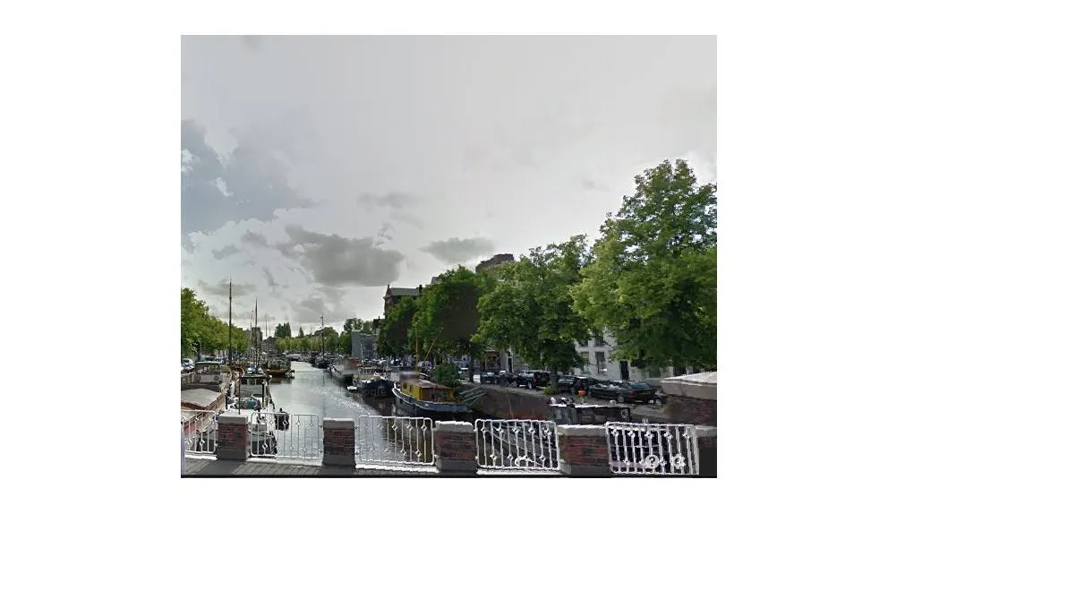 noorderhaven