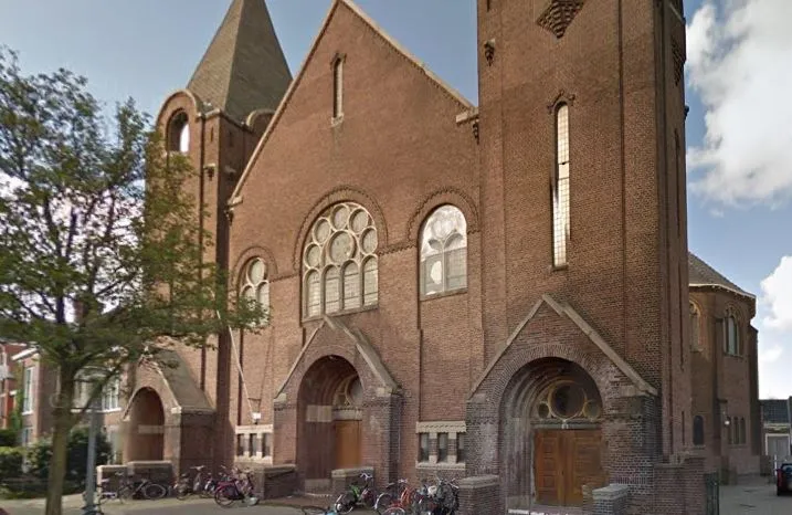 noorderkerk plantsoenbuurt