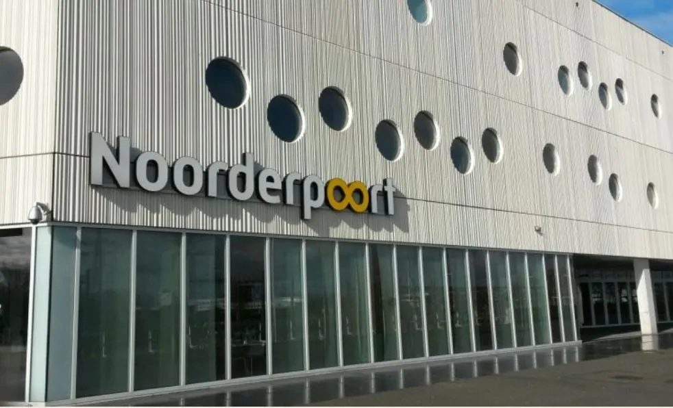 noorderpoort eigen foto redactie
