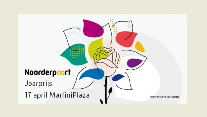 noorderpoort jaarprijs 2018 1