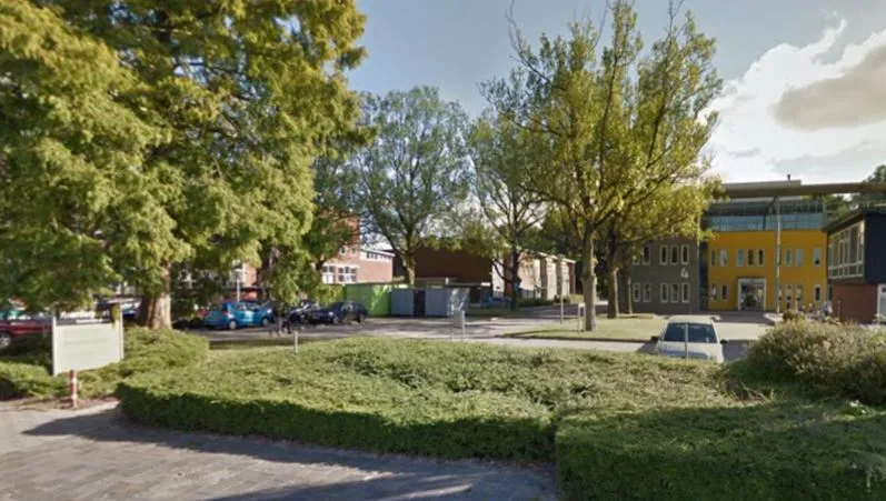 noorderpoort verzetsstrijderslaan 4 google maps