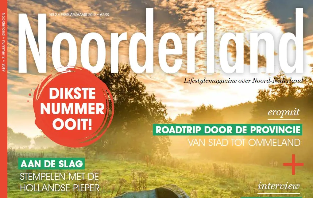 noorderslag