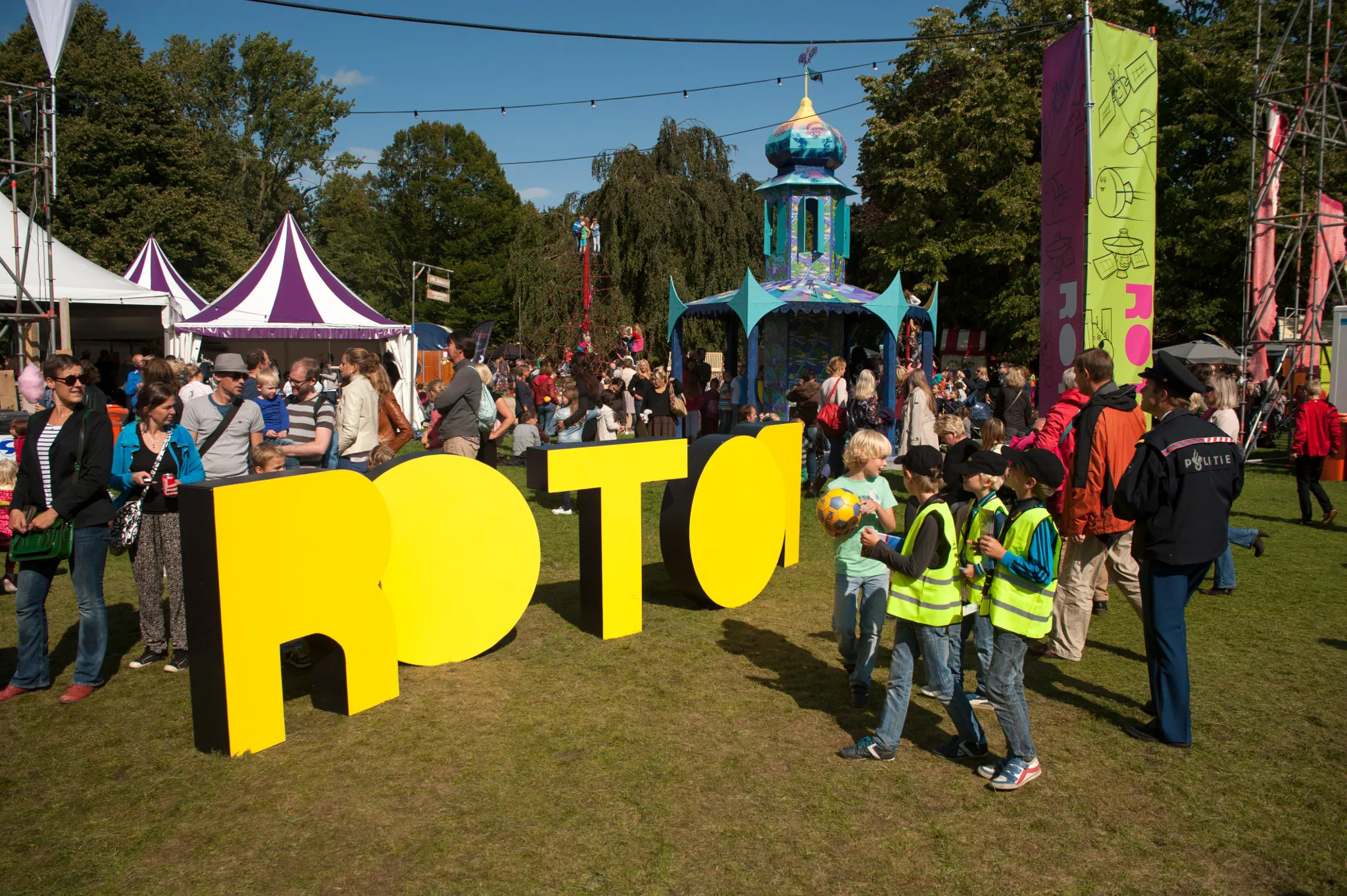 noorderzon 2014 rotor pierre borasci klein formaat