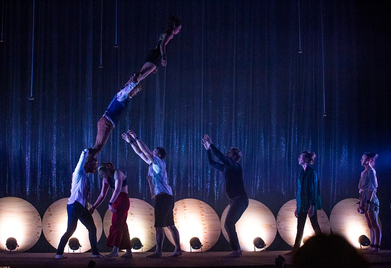 noorderzon 2019 gravity other myths c helpmann